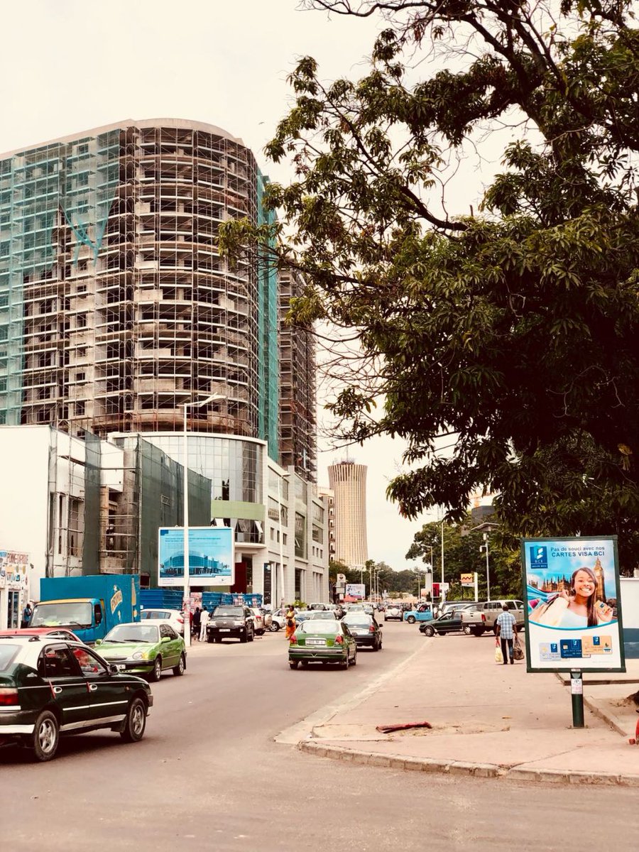 zalacalm's tweet photo. Brazzaville 2018 sous l’oeil de notre reporter photo https://t.co/cmB878qTUc https://t.co/JKOkto44SQ