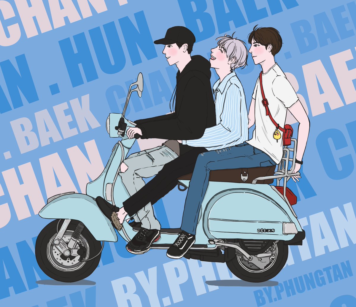 THePanGToon99's tweet photo. 📌แก้บนรูปที่ : 1 *สุ่มรีเควส10คน*
📝รีเควส : @kmbnk_
🖌️รูป : ชานฮุนแบค #chanhunbaek
🙏ขออภัยในความล่าช้าค่ะ คนวาดพึ่งปิดเทอมดองมาหลายเดือนมาก
#รีเควสแก้บน120รูป
#PHUNGTAN https://t.co/6PCnizRikt