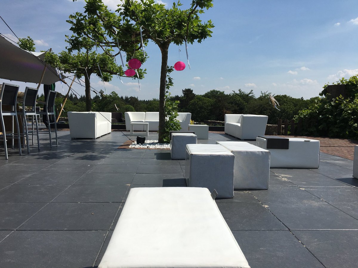 Organisatie Ibiza party #hetmontferland