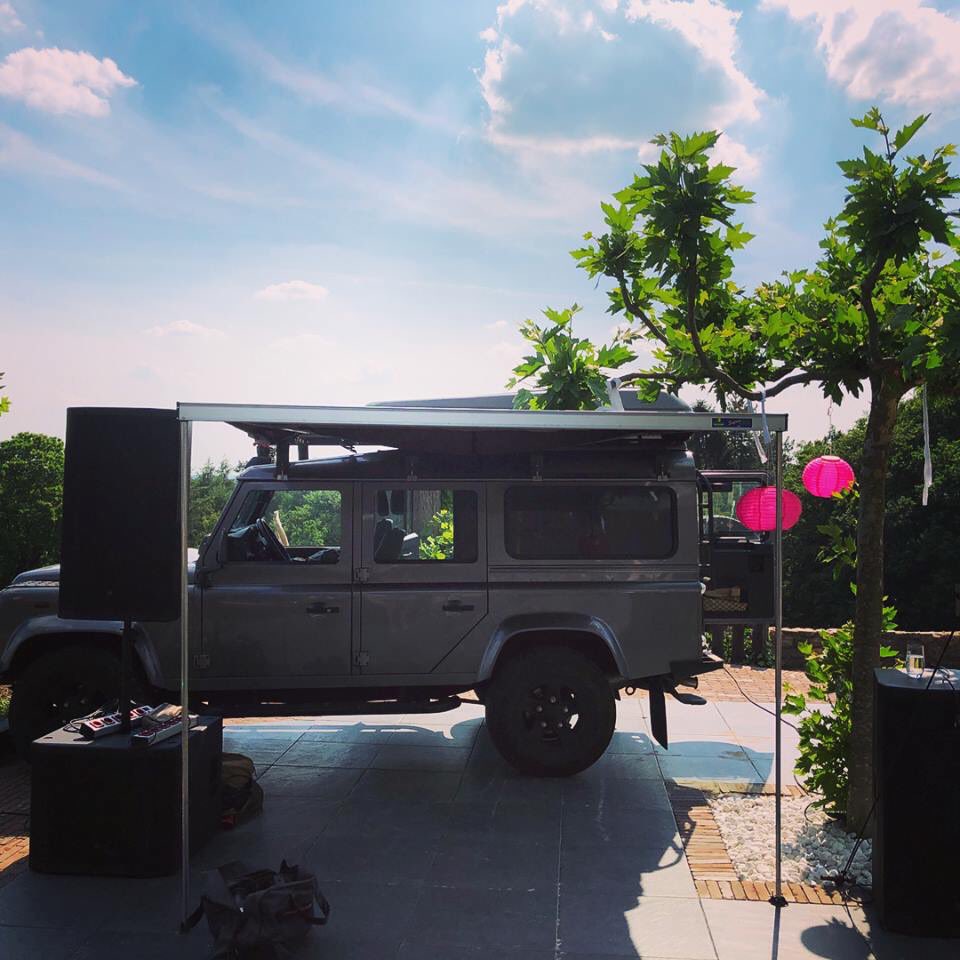 TimeOutorg's tweet image. Organisatie Ibiza party #hetmontferland