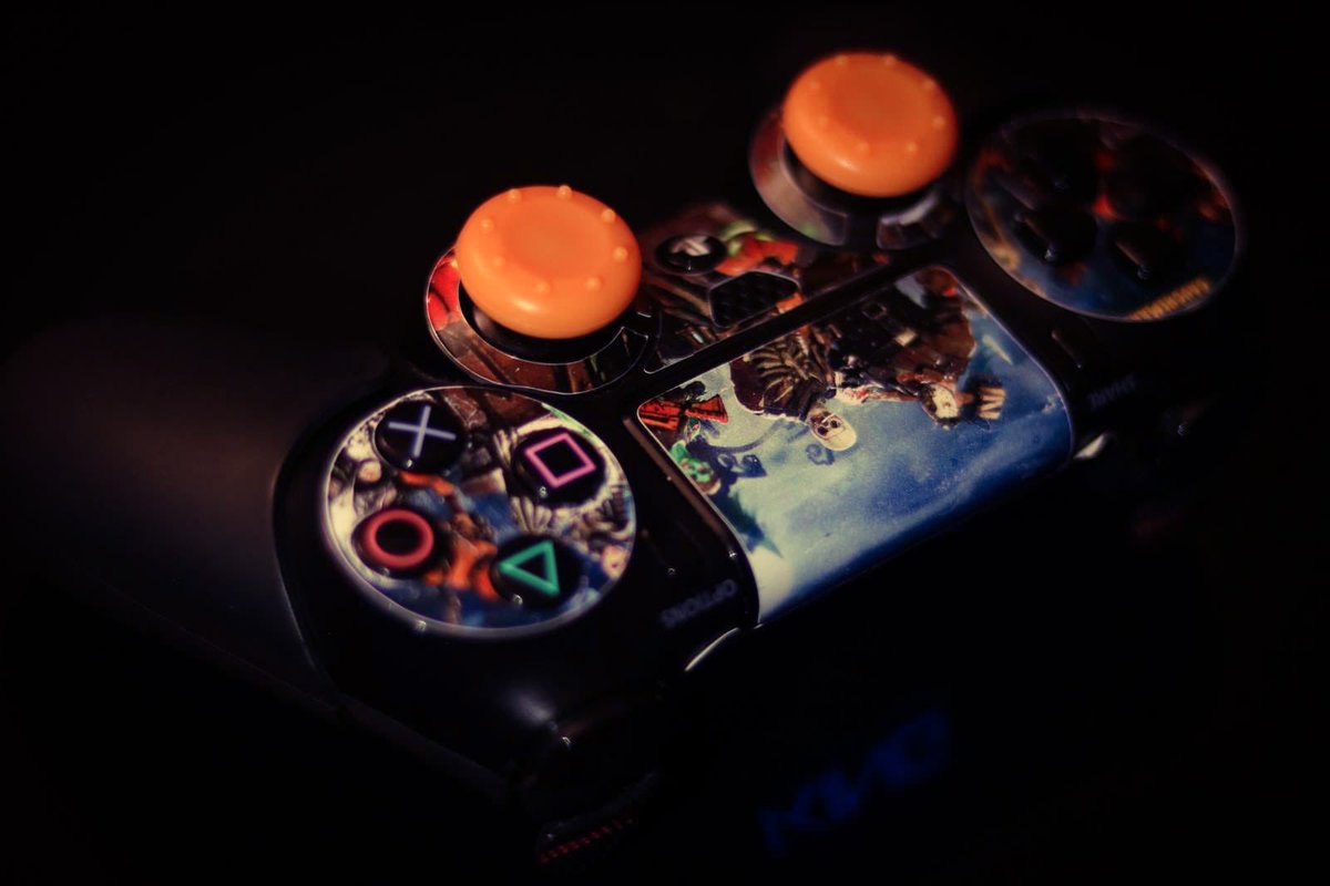 PGG_HurTz's tweet image. 🔥FREE THUMB GRIPS GIVEAWAY🔥
*JUST PAY SHIPPING*

TO GET YOUR FREE GRIPS FOLLOW ALL USERS BELOW (INCLUDING MYSELF) &amp;amp; LIKE + RETWEET THIS! ONCE YOUR DONE JUST DROP ME A DM📥

@PGG_Dank
@PGG_Icey
@PGG_Patrol
@PGG_Witchy
@PGG_Circuitry
@PGG_ZARTHEN
@PGG_DusK
@PGG_Clan
@PGG_HurTz