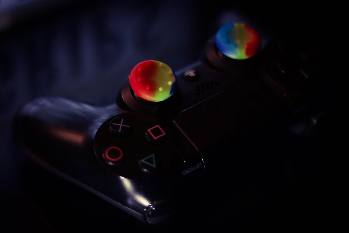 PGG_HurTz's tweet image. 🔥FREE THUMB GRIPS GIVEAWAY🔥
*JUST PAY SHIPPING*

TO GET YOUR FREE GRIPS FOLLOW ALL USERS BELOW (INCLUDING MYSELF) &amp;amp; LIKE + RETWEET THIS! ONCE YOUR DONE JUST DROP ME A DM📥

@PGG_Dank
@PGG_Icey
@PGG_Patrol
@PGG_Witchy
@PGG_Circuitry
@PGG_ZARTHEN
@PGG_DusK
@PGG_Clan
@PGG_HurTz