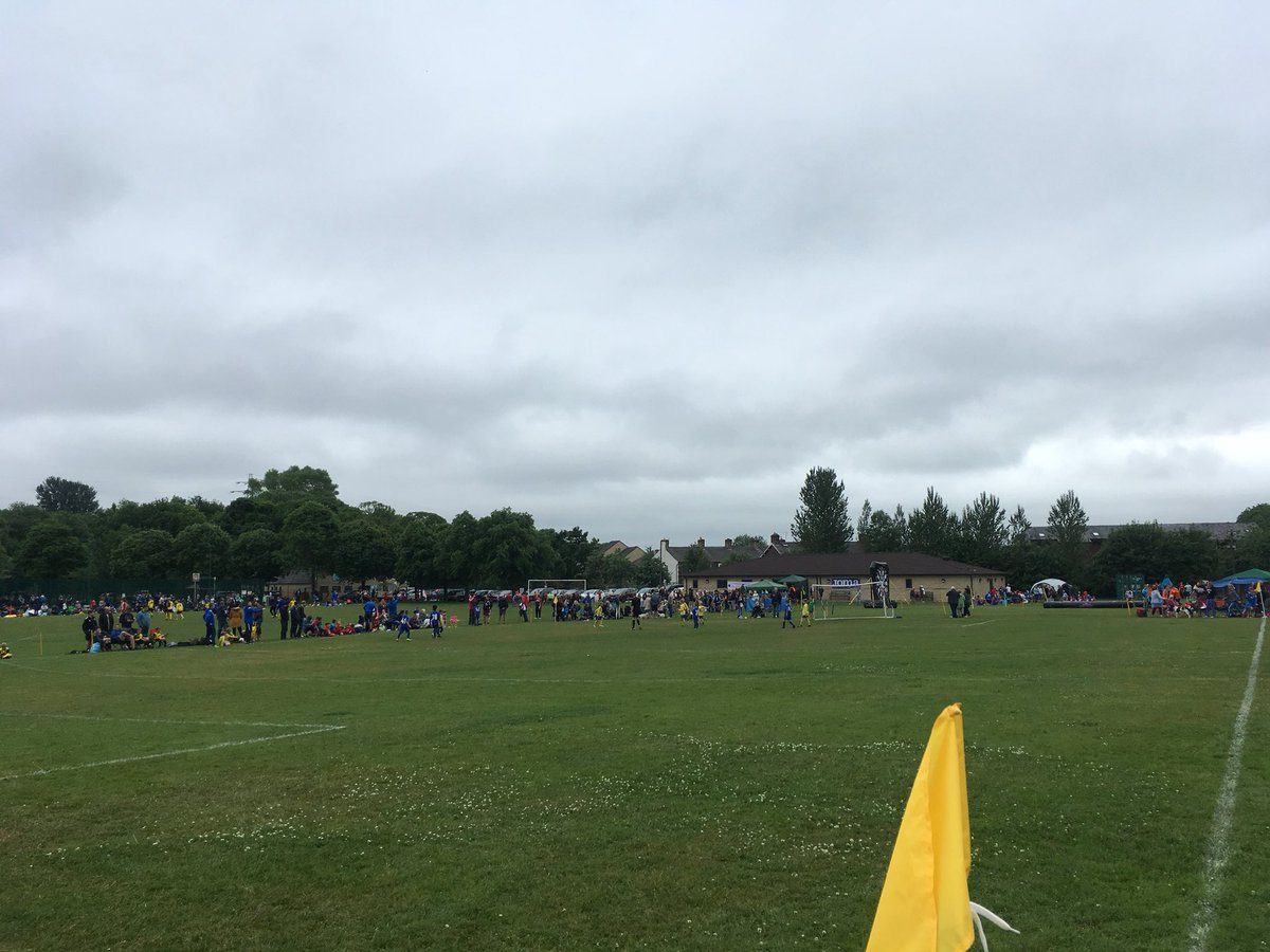 It’s been an absolute pleasure to be involved with <a href="/BarrowfordCFC/">Official Barrowford Celtic Football Club</a> tournament this weekend. Over 1000 kids enjoying themselves playing football. That’s what it’s all about. Thanks to the committee and all those who helped. @FootballGrf #grassroots <a href="/LancashireFA/">Lancashire FA</a>