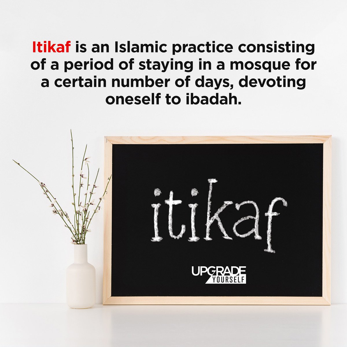 uyglobaleng's tweet photo. The last ten days of Ramadan are coming! https://t.co/UaCOI47d4v