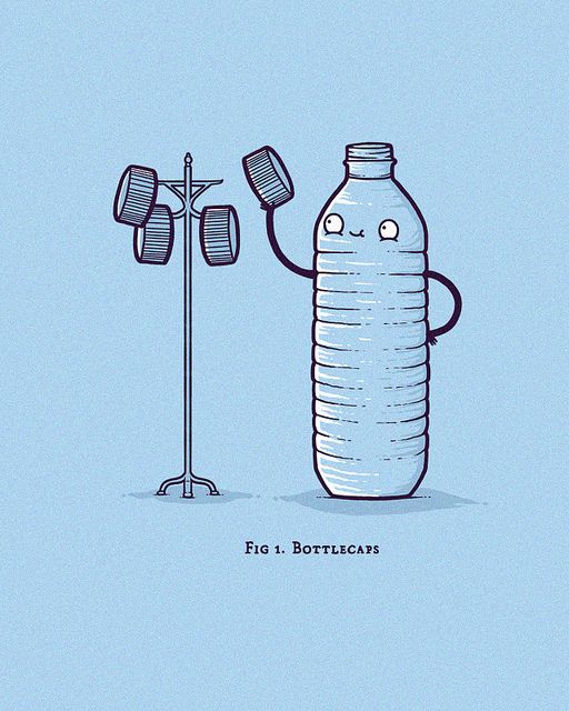 Mr Water Geek 💦 on Twitter "8 Best Bottled Water And Why They’re ALL BAD For You.... https//t