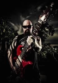 Happy birthday Kerry King  