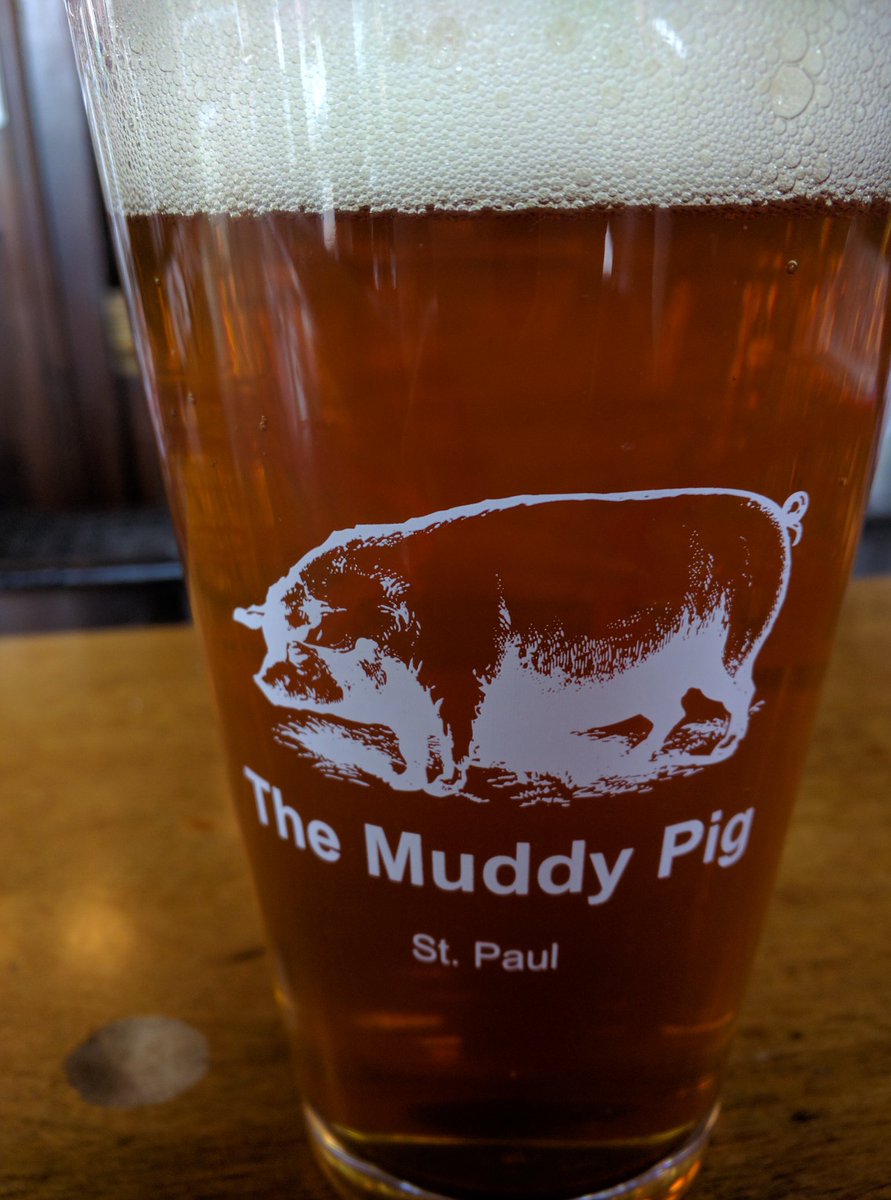 Muddy Pig tweet media