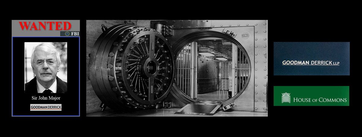 CarrollTrusts's tweet photo. #SeriousFraudOffice Corruption Fraud Bribery “Forensics File” #CARROLL FOUNDATION TRUST + J #PAULGETTYTRUST = LOCKDOWN = GERALD 6TH DUKE OF SUTHERLAND TRUST + #HOWARDHUGHES MEDICAL INSTITUTE TRUST National Crime Agency Biggest Corporate Identity Theft Case https://t.co/C4swDURzXQ https://t.co/WZcGb60mjC