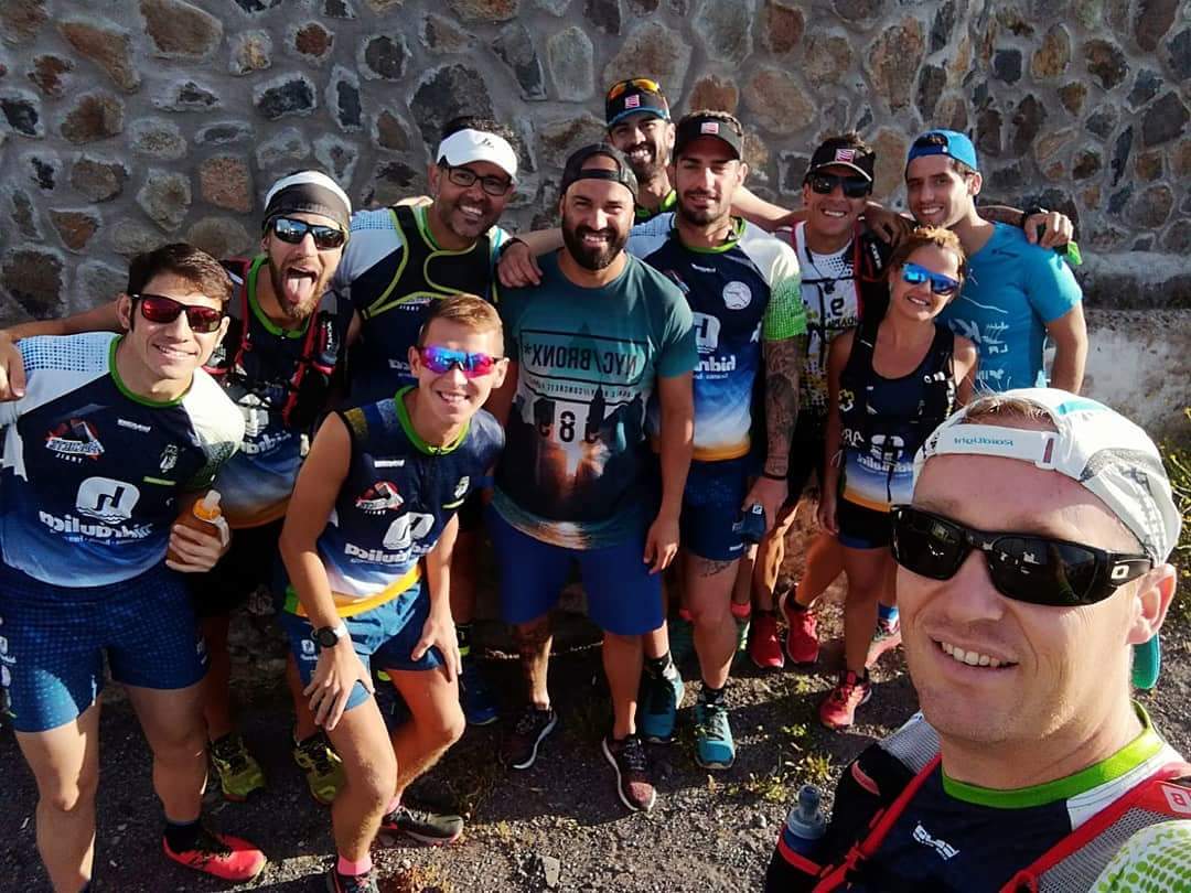 TrailMachete's tweet photo. #roadtobluetrail vamooooos @TenerifeBlueTra #equipomachete cuenta atrás! https://t.co/7IkYsXFnsl