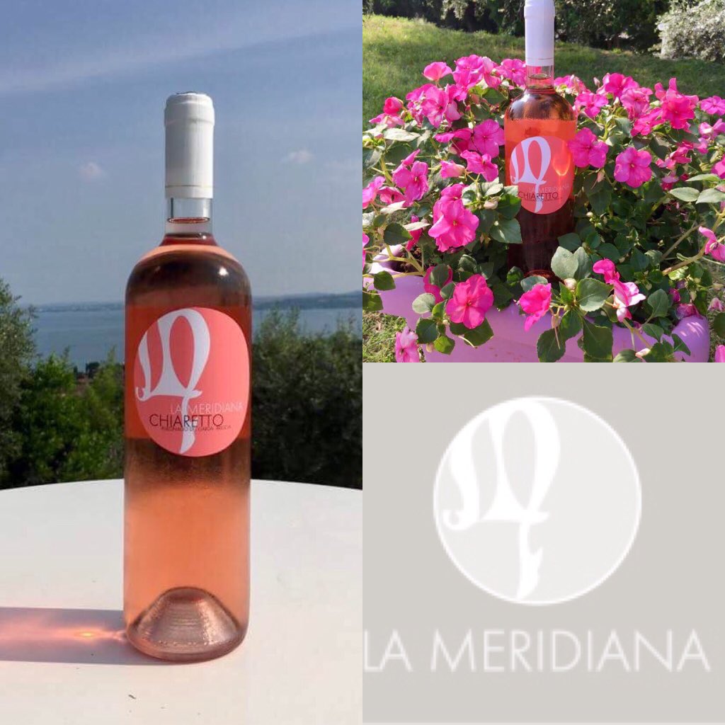 MeratiAngela's tweet photo. Wonderful week end of #Golf at #gardagolf and lovely fruity rose #wine to remember this experience ⛳️ winery La Meridiana Leali 🍷 Golf&amp;Wine #enjoythemtogether https://t.co/27vRxolfch
