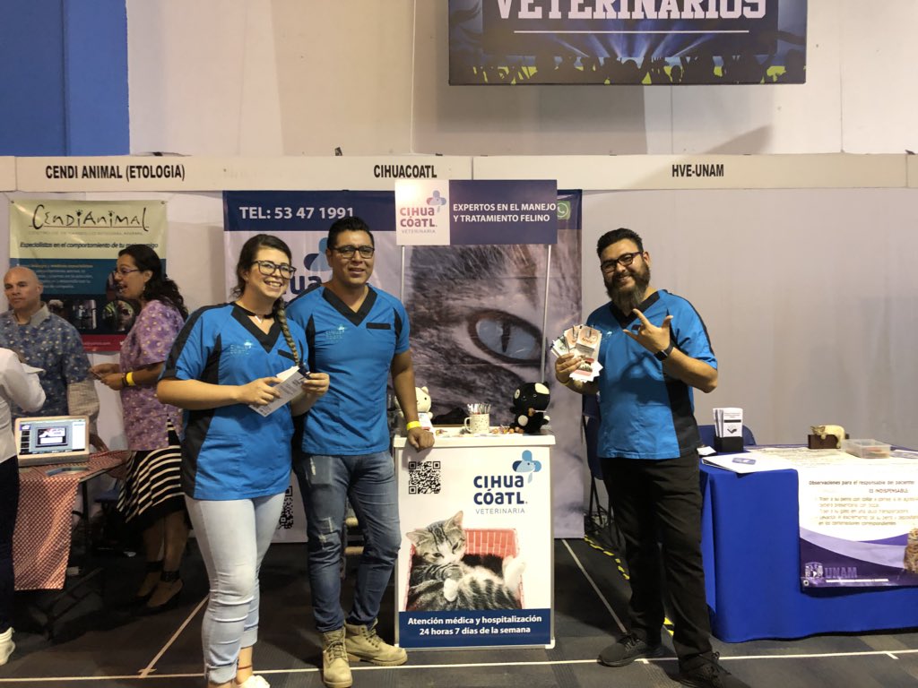 Vet Cihuacoatl tweet media