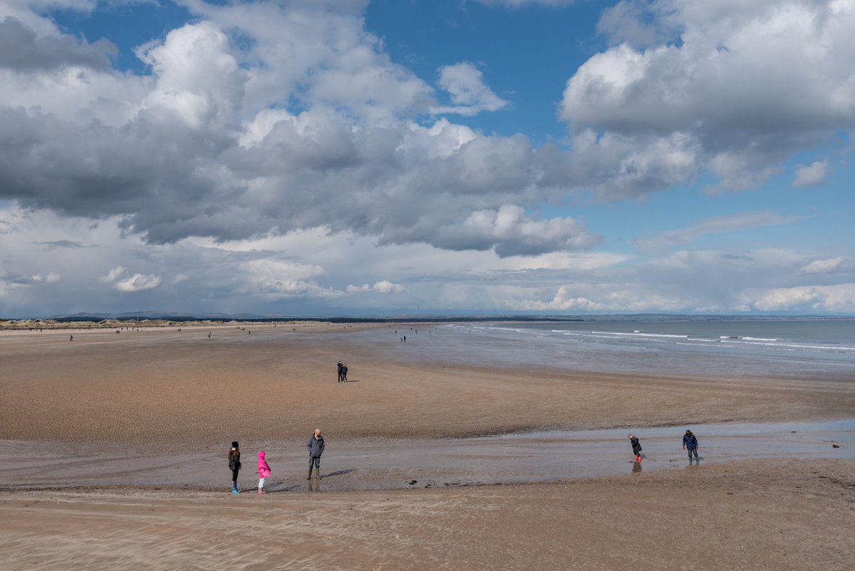 welcometofife's tweet photo. Did you know St Andrews now has Beach Wheelchairs? They are free to rent and you need to book in advance @EuansGuide  https://t.co/2noVTHDqRA https://t.co/6Zi33e85q3