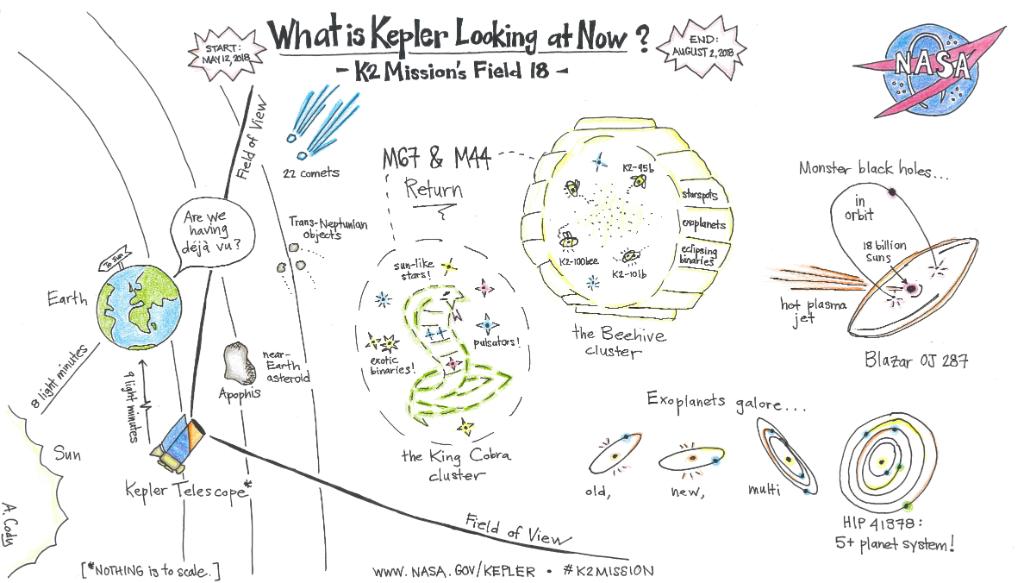 Nasa On Twitter Whats Our Planet Hunting At Nasakepler