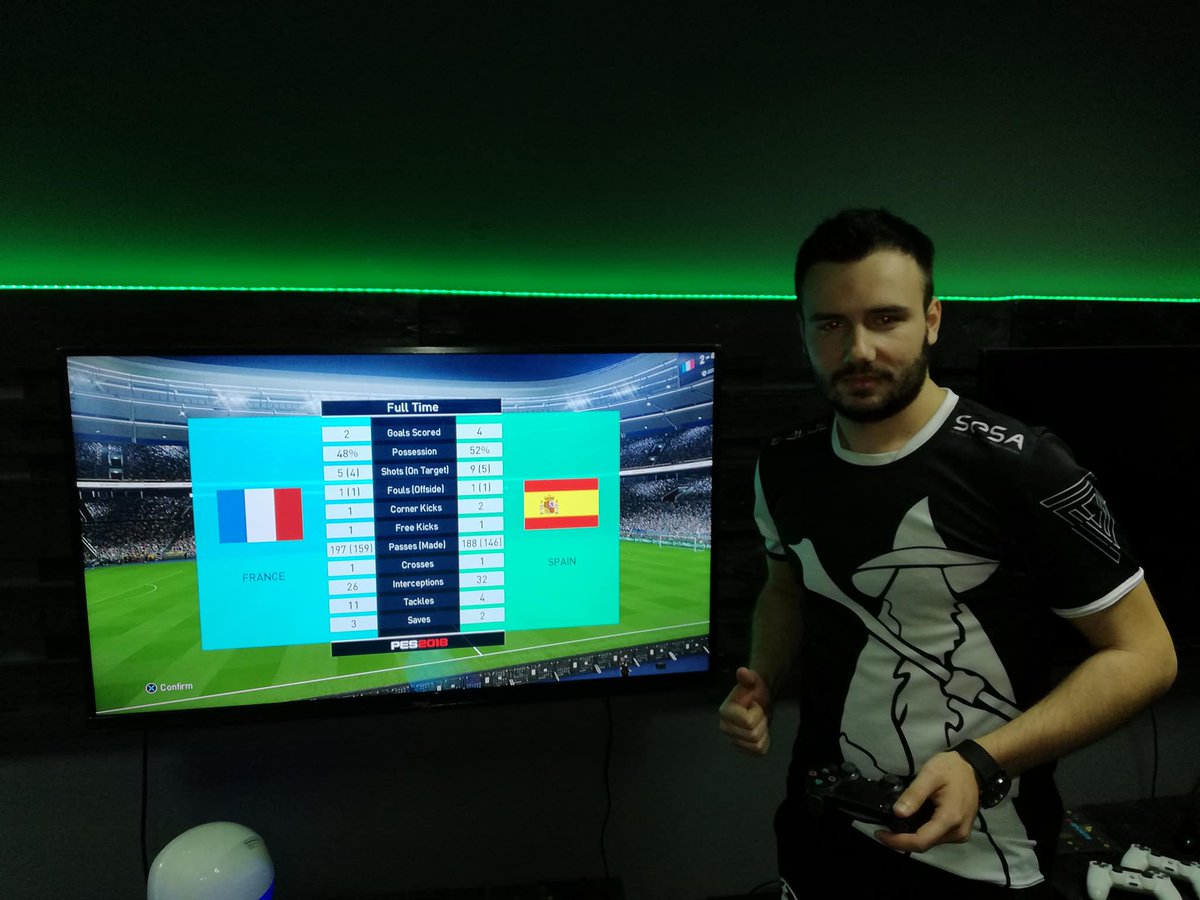 Team Ancestral tweet media