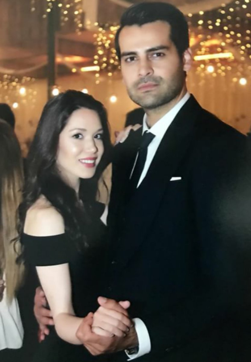 <a href="/CNNTURKProgram/">CNN TÜRK Program</a> sayın #GuneriCivaoğlu ile #ŞeffafOda programınıza güzellikleri onaylı ikili sevgili #ErkanMeriç ve #HazalSubaşı'yı davet etmenizi istiyoruz. <a href="/CNNTURKProgram/">CNN TÜRK Program</a> @kubrabk  #HazErleŞeffafOda  #AdınıSenKoy #HazalSubaşı #ErkanMeriç #HazEr #HazErleHerYerdeyiz