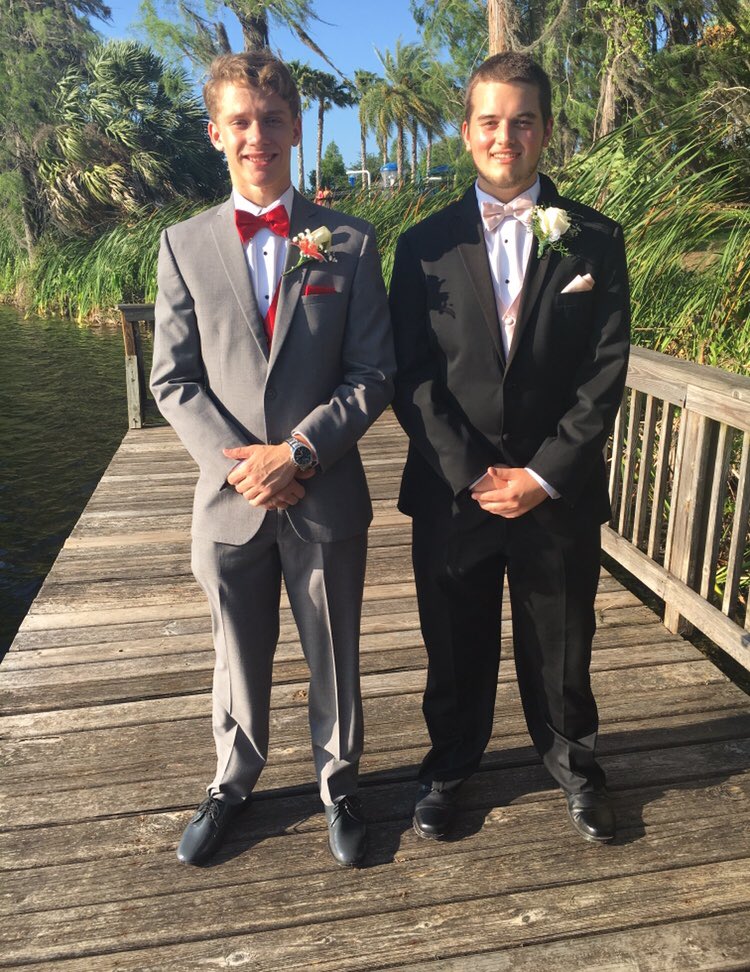 Steven Larsen (slarsen6398) Twitter