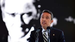 Cesaretin ve umudun adısın #alikoç