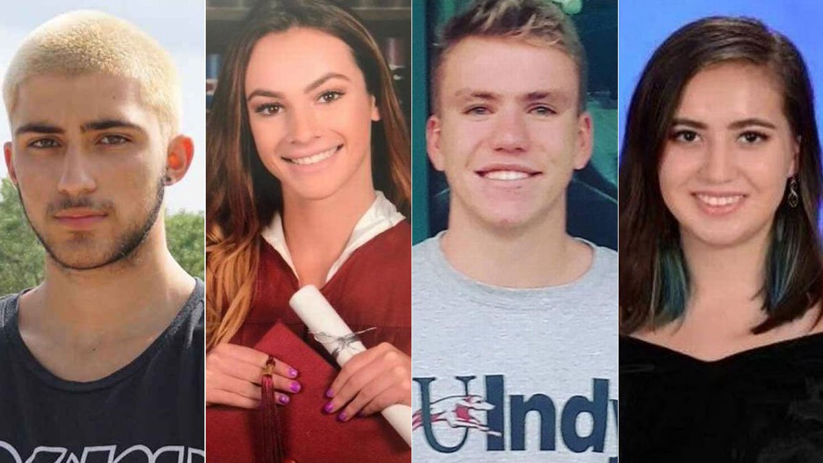 Parkland students to honor those lost at graduation bit.ly/2JawyXm https://t.co/hi0rQuzfHn