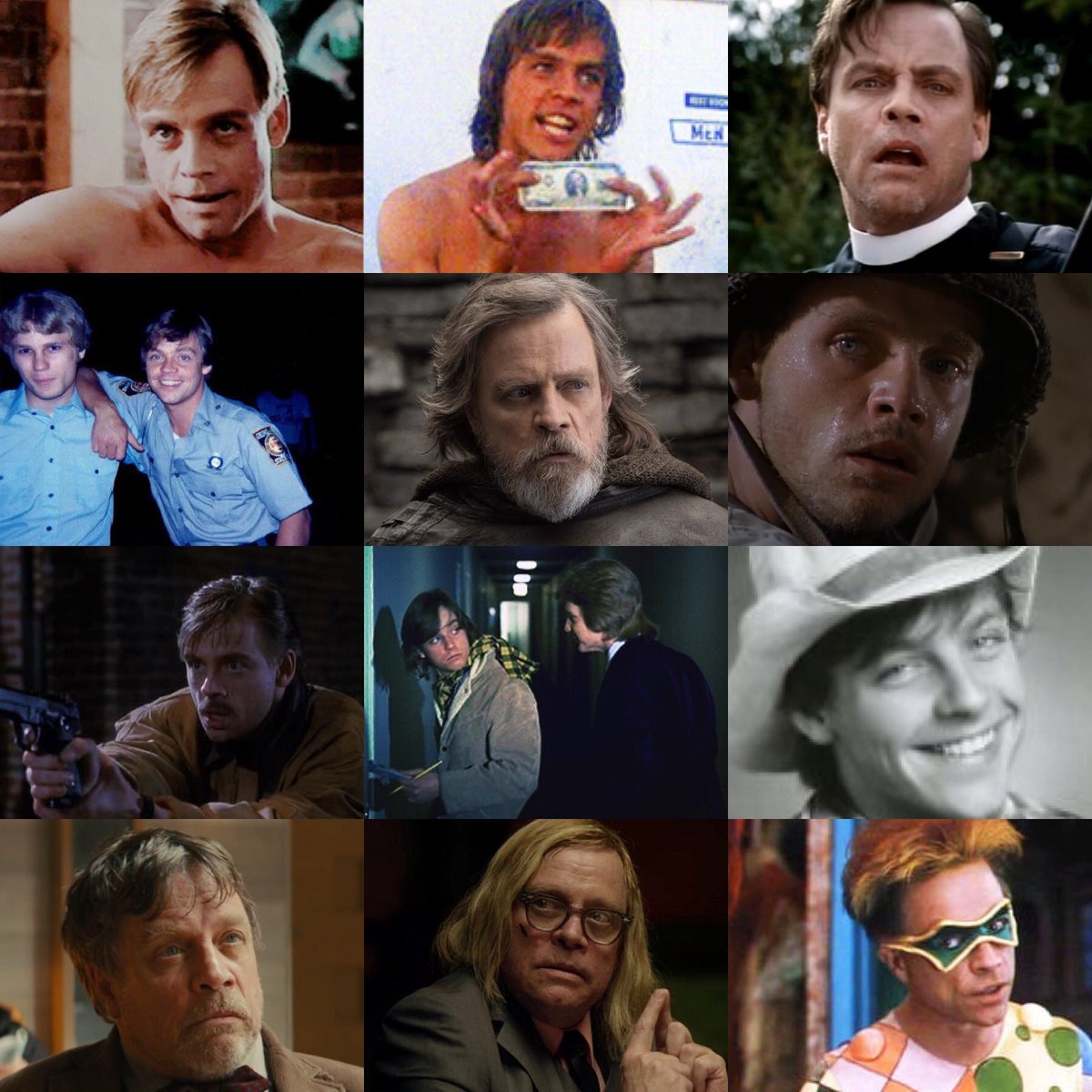 ShellyLynneD's tweet photo. Wishing you all a good night sweet dreams

@HamillHimself https://t.co/p3LQ6oiVGV