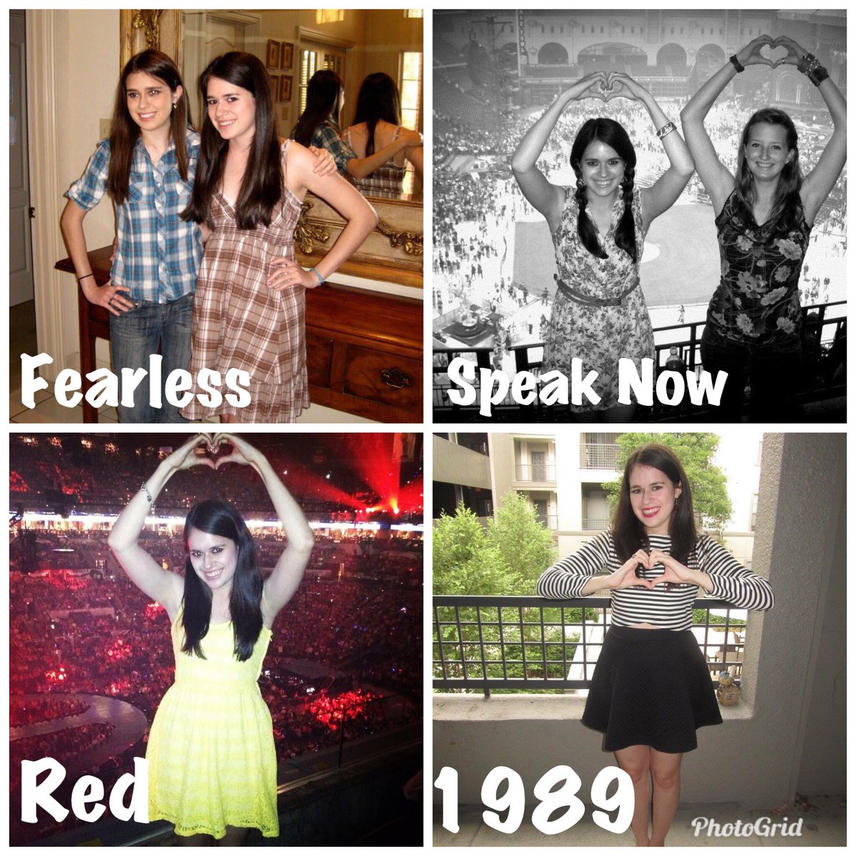 Swiftie1391's tweet image. I have grown up with @taylorswift13 and her music speaks to my life and my experiences. I want nothing more than to give her a big hug and thank her for being a friend through the years 💕 @taylornation13 #RepTourHouston Section 136