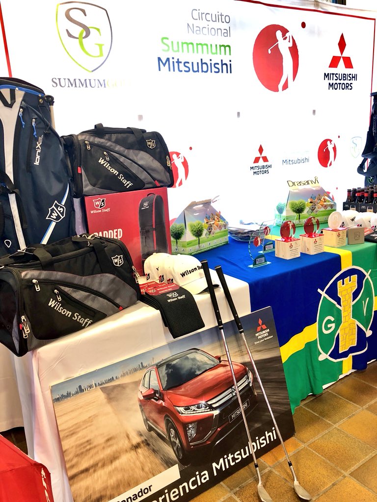 Summum Golf (@summumgolf) on Twitter photo Entrega de premios Circuito #summum <a href="/Mitsubishi_ES/">Mitsubishi Motors</a> en <a href="/GolfVallromanes/">CG Vallromanes</a> @WilsonGolfSpain <a href="/EstrellaDammEs/">Estrella Damm Es</a> <a href="/Drasanvi/">Drasanvi</a> #ADNSummum #summumMitsubishi Entrega de premios Circuito #summum <a href="/Mitsubishi_ES/">Mitsubishi Motors</a> en <a href="/GolfVallromanes/">CG Vallromanes</a> @WilsonGolfSpain <a href="/EstrellaDammEs/">Estrella Damm Es</a> <a href="/Drasanvi/">Drasanvi</a> #ADNSummum #summumMitsubishi