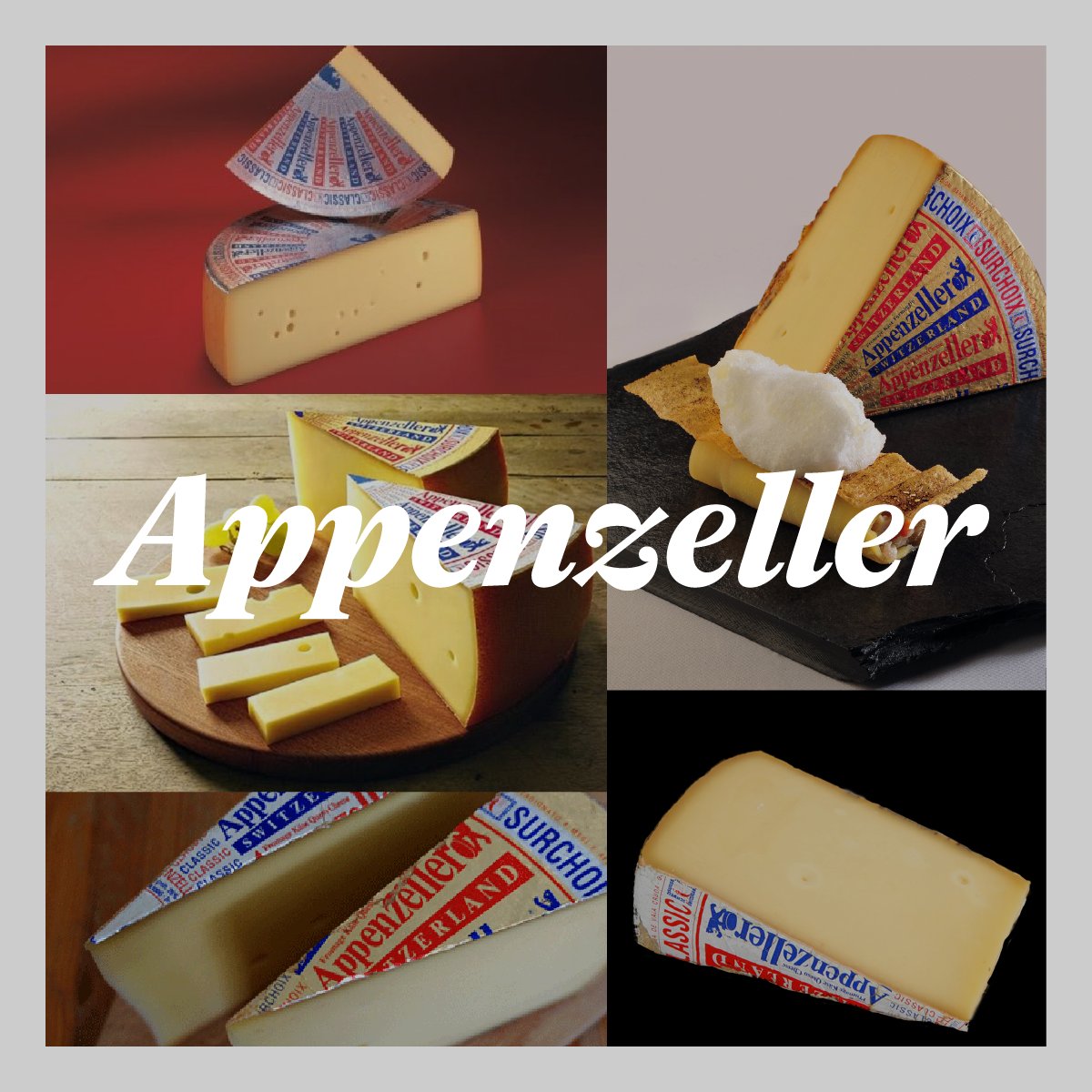 PicadasChe's tweet photo. ¿Sabías qué? El queso appenzeller era enviado para pagar el diezmo, en aquella época los monjes del monasterio de San Galo (Suiza) consumían este queso por los campesinos de Appenzell (Lugar de origen), como no podían pagar el diezmo a la iglesia debido a los escasos recursos... https://t.co/SnWLuVVsXe