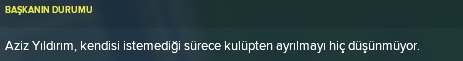 İlahi Football Manager 😁 #AliKocBaskan