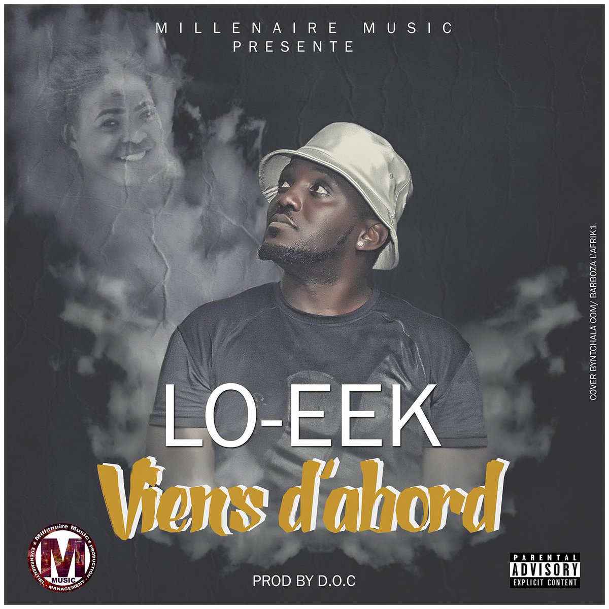 Mon nouveau single "Viens d'abord" disponible gratuitement téléchargez en un seul clique via le lien suivant: soundcloud.com/loeekofficiel/…
