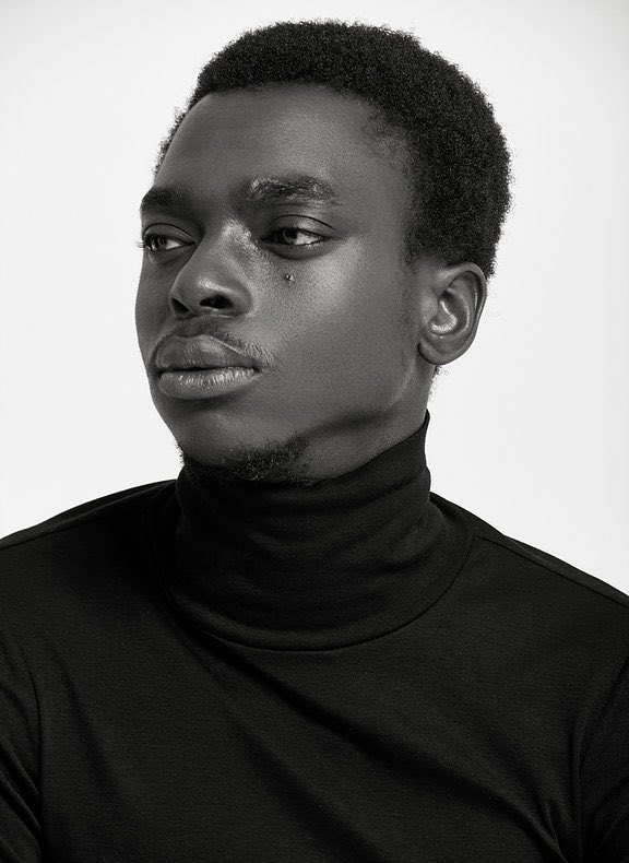 MrBoatengTheGK's tweet photo. @CielModelMgmt is here to stay! 
https://t.co/AuE5WeMbsQ https://t.co/SS1xSGC1yI