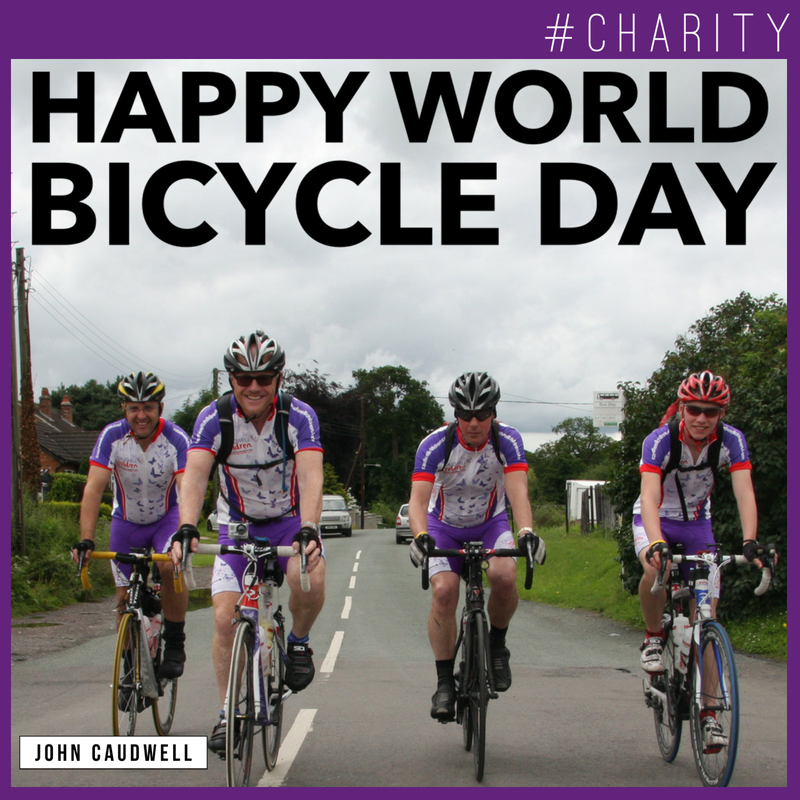 world cycle
