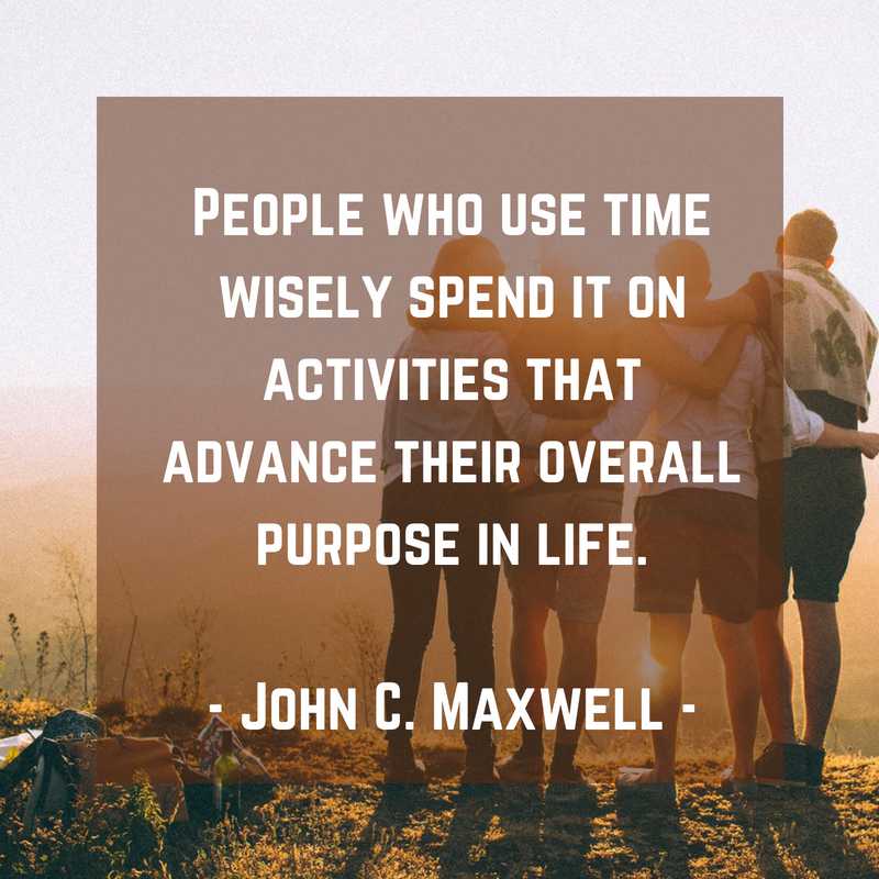 HeritageTo's tweet photo. Are you mindful of how you spend your "free" time? While we all need time to relax, consider doing things that advance your knowledge and understanding, instead of staying stagnant! 
#Purpose #SelfDevelopment #Success #SundayMotivation https://t.co/kXUvyV0zb0
