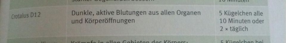 LouLanou's tweet photo. Danke #Homoeopathie ! Ich hätte bei diesen Symptomen überflüssigerweise den Krankenwagen gerufen. https://t.co/ejdMSfmk1X