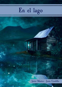 m4rtos's tweet photo. #EnElLago sigue estando disponible para todos los lectores. Visitad la web de @dilatandomentes y haceos con un ejemplar. #Libros https://t.co/ejmzC5BkM4