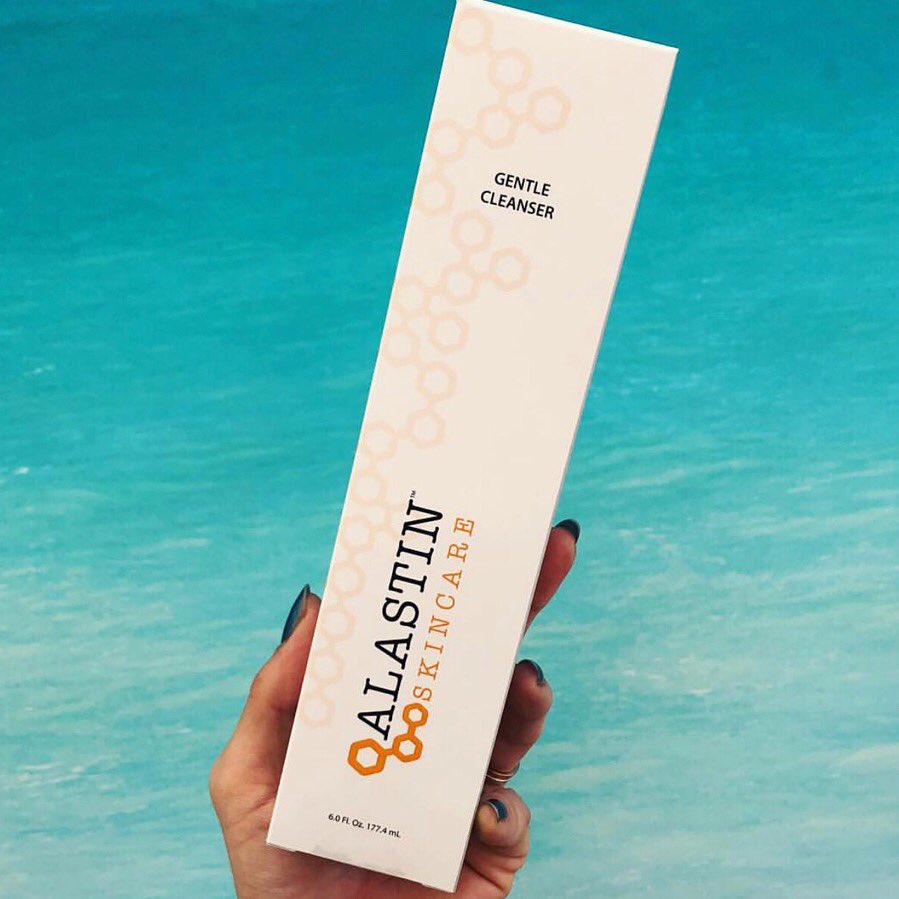 alastin gentle cleanser