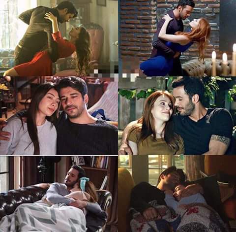 Defneofficiall's tweet photo. My Live My World
  @KaraSevdaDizi  &amp; @kiralikaskdizi My Love
       @burakozcivit &amp; @baris_arduc https://t.co/IXkSvpZFuC