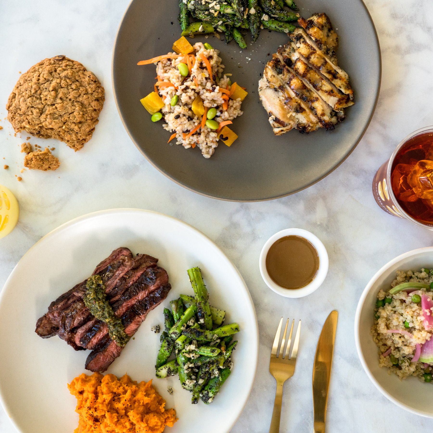 Mixt On Twitter Let Your Sundayfunday Roll Into Dinner With A Mixt Market Plate Exclusively At Our Cow Hollow Yerba Buena And Mission Locations Https T Co E5lbfpbpez Yerba buena or hierba buena is the spanish name for a number of aromatic plants, most of which belong to the mint family. twitter
