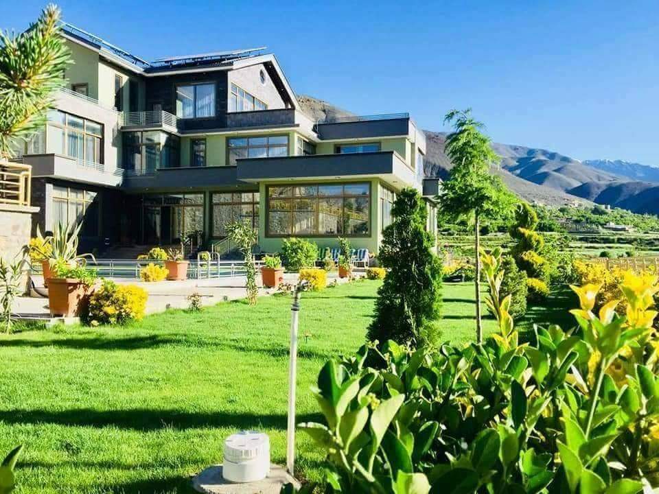 AFGphoenix's tweet photo. Rokha, Panjshir Province https://t.co/DzSUTveeKm