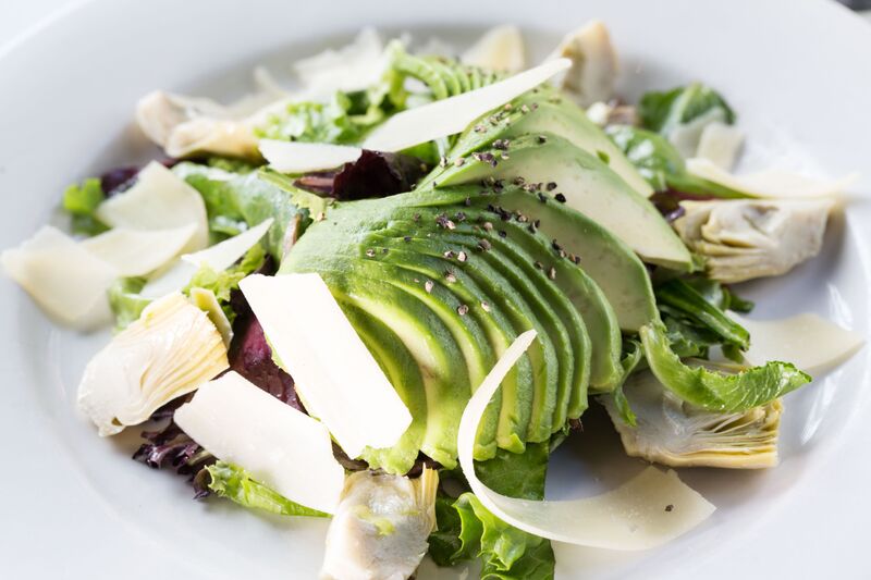 Start your day off feeling good and energized for lunch! #GuantanameraNY