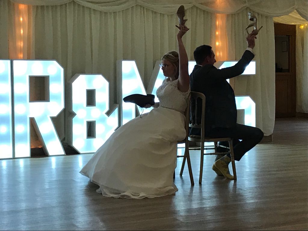 hbudders's tweet photo. WE GOT MARRIED!! 👰🤵 What a half term. 🤩 For the first time in my teaching career, I have no guilt for not doing any work! #MrandMrsCollierBrown #HalfTermin4Pics https://t.co/tf8VbBcLp8
