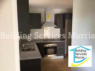 BuildingSMurcia's tweet photo. Before &amp; After Photos of a Completed Kitchen Refurbishment in Mar Menor Golf. We will help you from start to finish &amp; bring your dream kitchen to life. 
Come &amp; visit our Kitchen Showroom on the Mar Menor Golf Boulevard
DESIGN IT, BUILD IT, LOVE IT.
https://t.co/eauIxf3XS6 https://t.co/yqRX3ERKXq