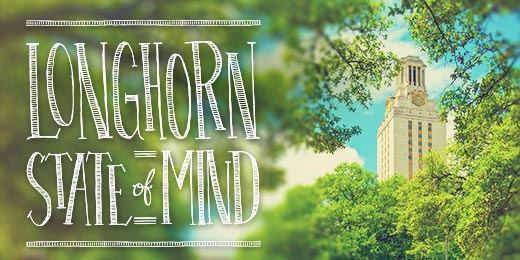 Howdy, #UT22! The first Freshman Orientation session is less than 24 hours away⏱️ What are you most excited about? Tag #LonghornStateofMind and #UT22 in your tweets, and they might be featured in #UTorientation programming 🤘