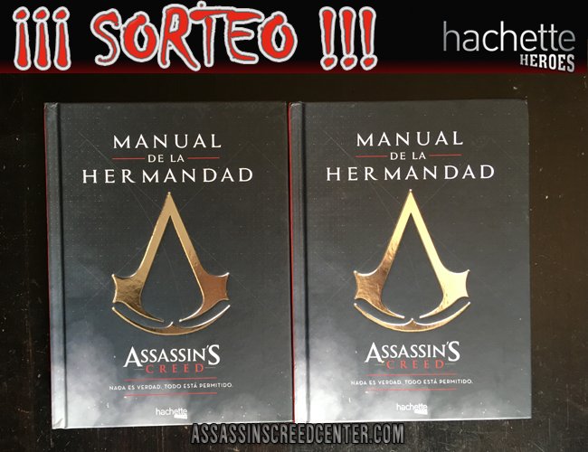 AssassinsCreedCenter tweet media