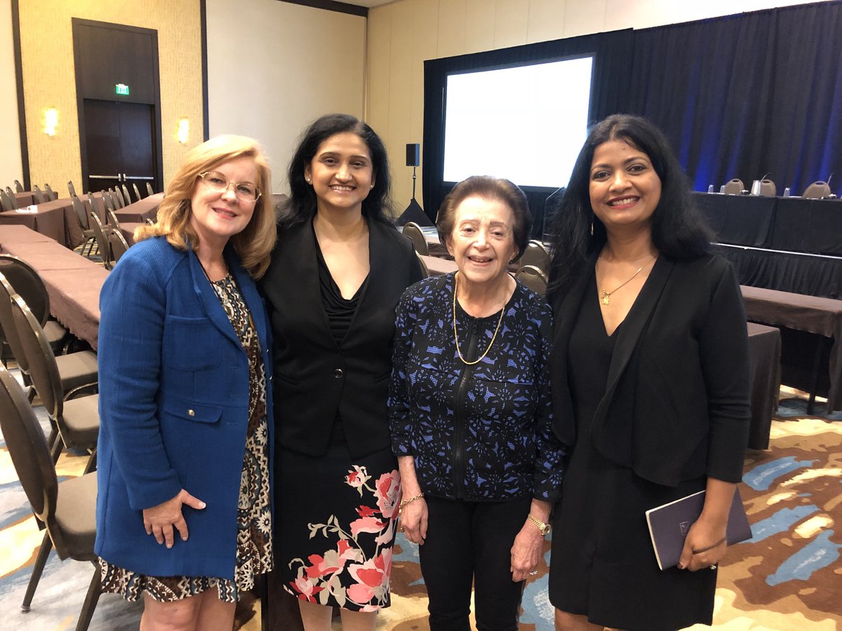 Emory Women's Heart (@emorywomenheart) on Twitter photo Emory Women’s Heart Center Rocked at #EmoryESCAPE Great lecture from our team! <a href="/gina_lundberg/">Gina Lundberg MD FACC FAHA</a> Dr Puja Mehta Dr Nanette Wenger & Dr Susmita Parashar with conf co-director Dr Ijeoma Isiadinso <a href="/EmoryDeptofMed/">Emory Department of Medicine</a> <a href="/emoryheart/">Emory Cardiology</a> Emory Women’s Heart Center Rocked at #EmoryESCAPE Great lecture from our team! <a href="/gina_lundberg/">Gina Lundberg MD FACC FAHA</a> Dr Puja Mehta Dr Nanette Wenger & Dr Susmita Parashar with conf co-director Dr Ijeoma Isiadinso <a href="/EmoryDeptofMed/">Emory Department of Medicine</a> <a href="/emoryheart/">Emory Cardiology</a>