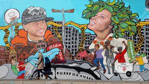 NMuralProject's tweet image. Support Murals! Support freedom of expression! ..and if you want to help make a mural, contact info@nolamuralproject.org
nolamuralproject.org