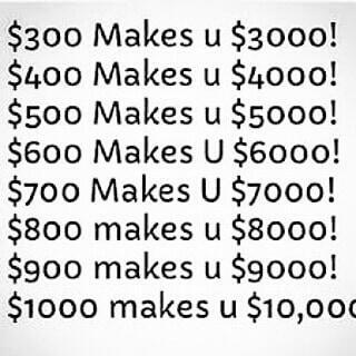 User100016's tweet image. Contact me for further information.