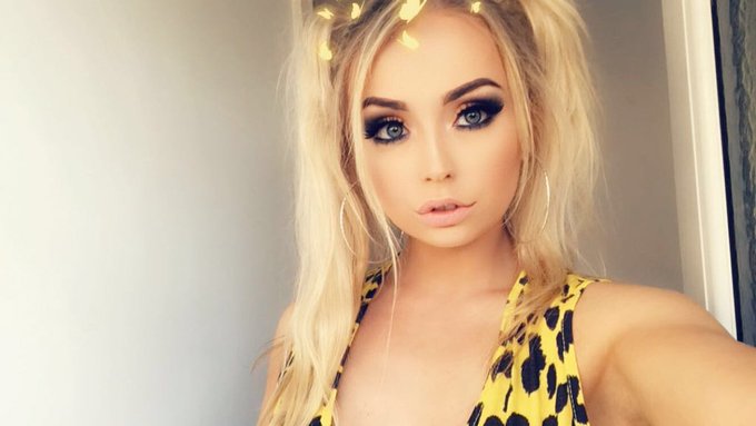 Birthday night 🐆 https://t.co/Fw8R3nH3W6<a href="/tag/rt"class="tags"><span>#rt</span></a>