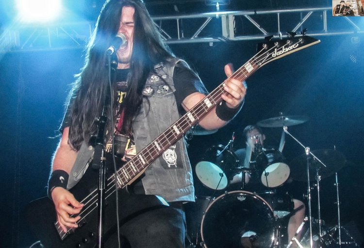 Hawkeyedude93's tweet photo. #AlamoTrueMetal coverage of #MemorialDayMetalfest @therockboxtx @FocusStarMedia: 125 pics/vids of
@Aeternalrequiem
#AHouseDivided
#ArchangelAD
#Ironkill
#Killstorm
@LInjektion
#ShadowSpectrum
@TheSouthernRev
@Symbolic5ive
#Syrus
@Wrathtongue
#XIII
https://t.co/hqfaPnu2IQ https://t.co/MyyWrTNQd4