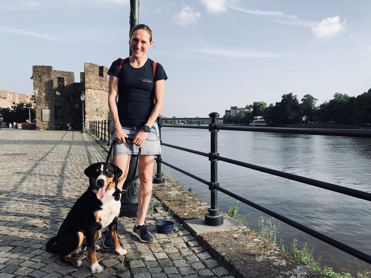 tri_worx's tweet photo. Guess which @ironmantri course we visited today? #swim #bike #run and beautiful @visitmaastricht. #performingperfect with https://t.co/fFiTJMhwyq🏃‍♀️😎 https://t.co/YuvHJFXGYJ
