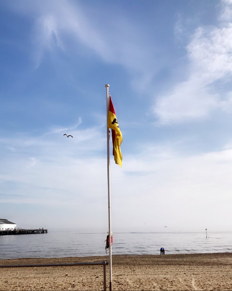 Half term now over 😅 What a week it’s been! Thankfully all those visiting our beaches returned home to their families. With great  #TeamWork we have been able to keep hundards of people safe our coast! #BeachFamily #BeachPatrol18 #LivingTheDream