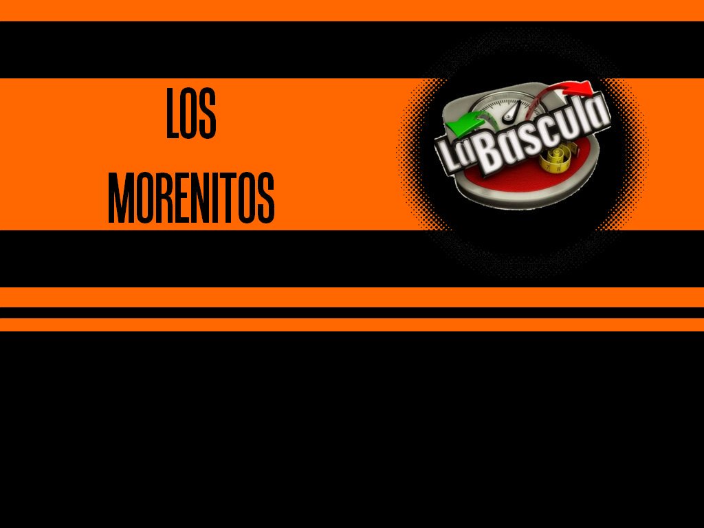 LosMorenitosBas's tweet photo. Y como cada domingo frente al televisor viendo este programa tan favorito nuestro #FinalBáscula  y con este programa el final no se lo pierdan gracias por enseñarnos a comer saludable y a mejorar nuestra salud https://t.co/EOmXfIP6Kl